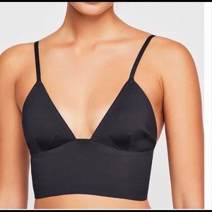 Free People Sage Longline Neo Bralette